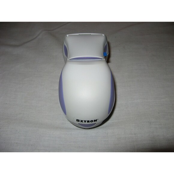 XYRON Deisgn Runner Machine Type 4375-001 With Instructions - Picture 2 of 6